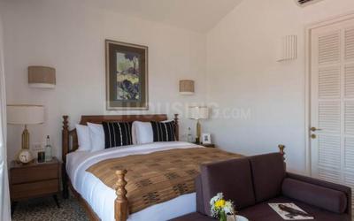Bedroom Image of 9200 Sq.ft 5 BHK Independent House for sale in Sector 6 Panchkula for Rs. 325000000