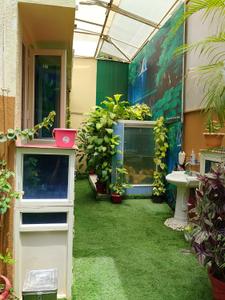 Image of 6863 Sq.ft 6 BHK Villa for sale in Puravankara Coronation Square Apartment, JP Nagar, Bengaluru for Rs. 120000000