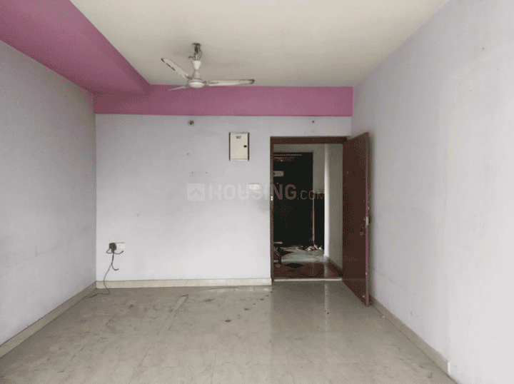 1190 Sqft 3 BHK Flat for sale in Binayak Shiuli Shimul Mukundapur
