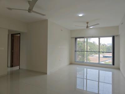 Living Room Image of 1200 Sq.ft 3 BHK Apartment / Flat for sale in Shree Satya Sai Solitaire II by Shree Satya Sai Developers, Chembur Mumbai for Rs. 38500000