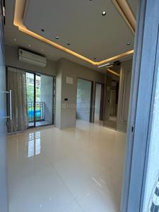 Hall Image of 531 Sq.ft 1 BHK Apartment / Flat for sale in Balaji Olympia City Phase 1, Kalyan East Kalyan for Rs. 2900000