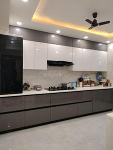 Kitchen Image of 2520 Sq.ft 4 BHK Apartment / Flat for sale in ATS Dolce, Zeta I Greater Noida for Rs. 45000000