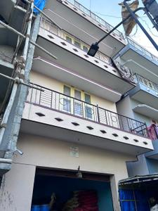 Image of 2800 Sq.ft 2 BHK Independent House for sale in Bapuji Nagar, Bengaluru for Rs. 13000000