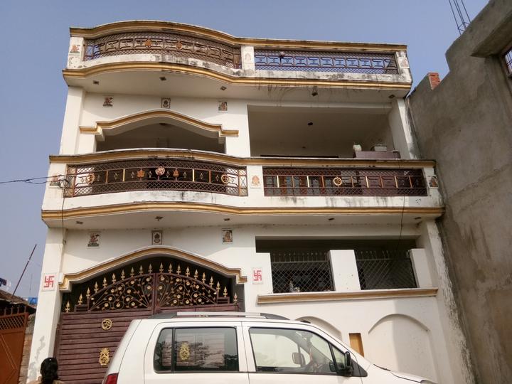 Image of 1350 Sq.ft 6 BHK Independent House for sale in Bakshi Ka Talab, Lucknow for Rs. 4200000