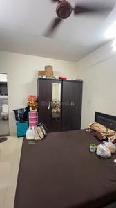 Bedroom Image of Luke Tower in Jogeshwari West, Mumbai