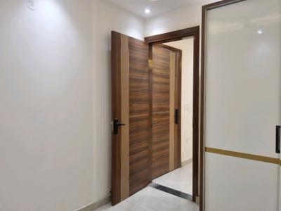 Bedroom Image of 900 Sq.ft 3 BHK Apartment / Flat for sale in Suraj Vihar New Delhi for Rs. 8500001