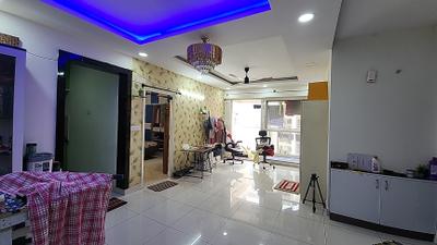 Living Room Image of 1541 Sq.ft 3 BHK Apartment / Flat for sale in Mahaveer Ranches, Parappana Agrahara Bengaluru for Rs. 15800000