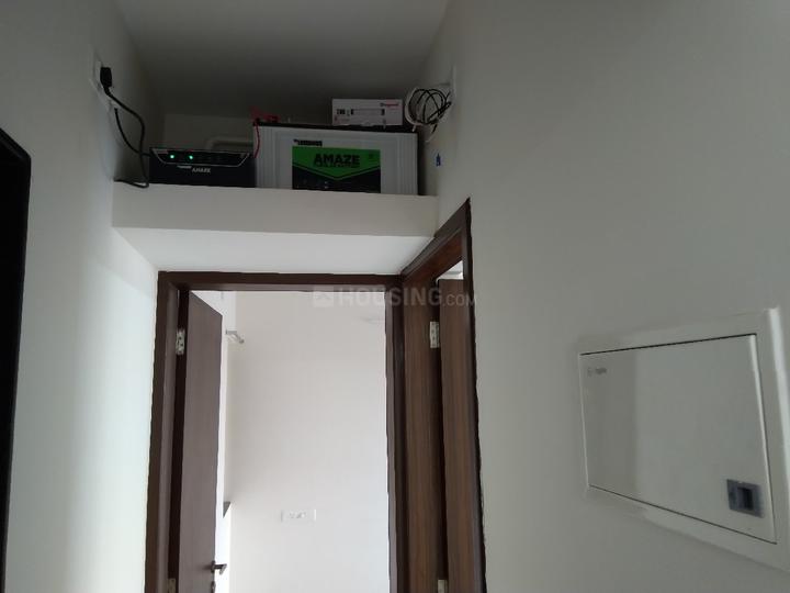 VJ Yashone Infinitee Main Image 1