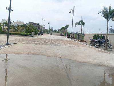 Image of 1500 Sq.ft Residential Plot / Land for sale in Emerald Gardenia, Mayakhedi, Indore for Rs. 12000000
