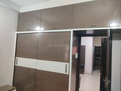 Bedroom Image of 1000 Sq.ft 2 BHK Independent House for sale in Scheme No 114 Indore for Rs. 14000000