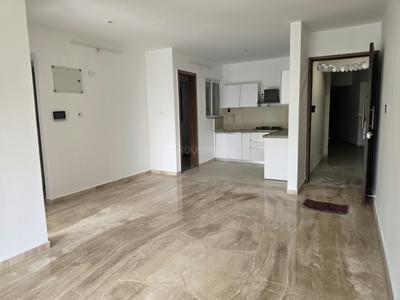 Hall Image of 984 Sq.ft 2 BHK Apartment / Flat for sale in Baner Pune for Rs. 11000000