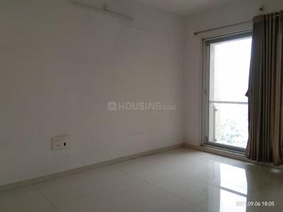 Bedroom Image of 3660 Sq.ft 4 BHK Apartment / Flat for sale in Satyam Imperial Heights, Ghansoli Navi Mumbai for Rs. 82100000