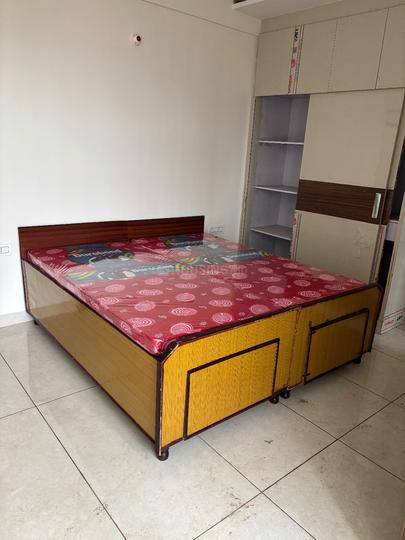 Bajwa Sunny Enclave Global Hi Tech City Bedroom 1