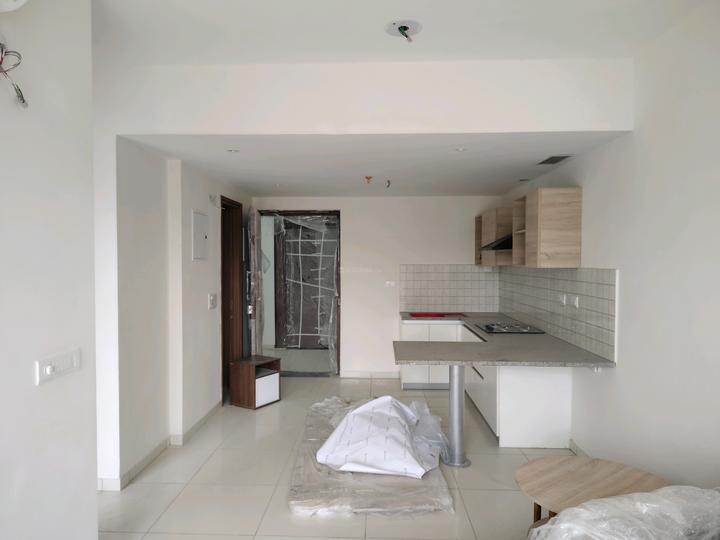 The suites Godrej golf links Main Image 1
