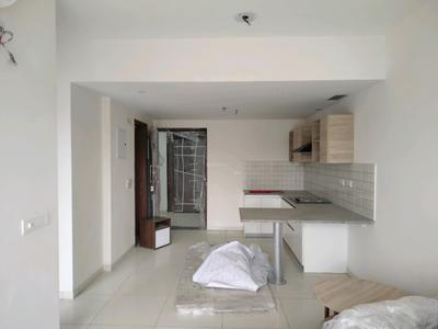 Living Room Image of 653 Sq.ft 2 BHK Apartment / Flat for sale in Jaypee Greens Greater Noida for Rs. 11000000