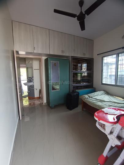 Satyam palace Bedroom 1