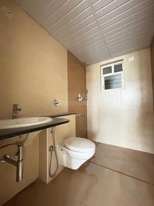 Bathroom Image of 1400 Sq.ft 2 BHK Apartment / Flat for rent in Bommanahalli Bengaluru for Rs. 55000
