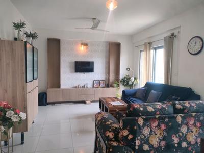 3 BHK Apartment