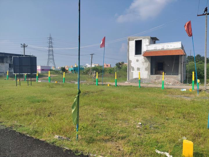 JJ Golden City Main Image 1