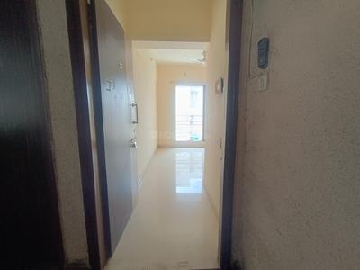 Image of 1015 Sq.ft 2 BHK Apartment / Flat for sale in Paradise Sai Harmony, Ulwe, Navi Mumbai for Rs. 9000000