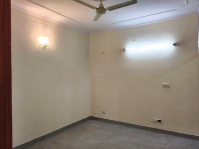 Bedroom Image of 1145 Sq.ft 2 BHK Apartment / Flat for sale in Mittal Cosmos Executive Apartment, Palam Vihar Gurgaon for Rs. 12500000