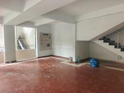 Image of 600 Sq.ft 1 BHK Builder Floor for rent in HBR Layout, Bengaluru for Rs. 20000
