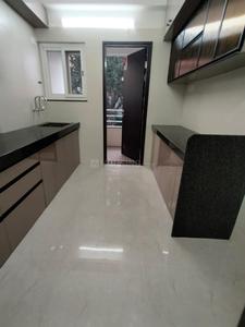 Kitchen Image of 1650 Sq.ft 3 BHK Apartment / Flat for rent in Ram Nagar Nagpur for Rs. 40000