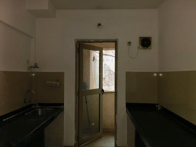 Kitchen Image of 774 Sq.ft 1.5 BHK Apartment / Flat for sale in Lodha Casa Rio, Palava Phase 1 Thane for Rs. 4200000