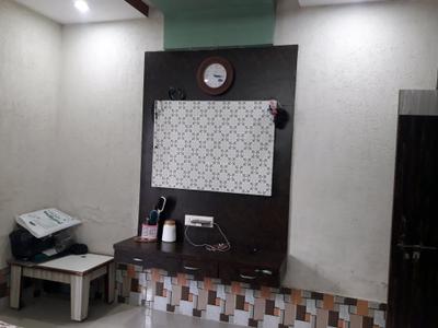 Bedroom Image of 1080 Sq.ft 2 BHK Apartment / Flat for sale in  Giriraj Residency, Nava Naroda Ahmedabad for Rs. 3600000