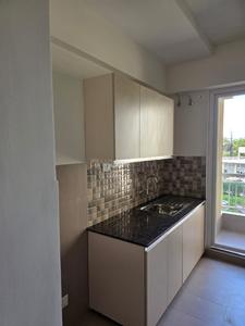 Kitchen Image of 1325 Sq.ft 2.5 BHK Apartment / Flat for sale in Silverglades The Melia, Sector 36 Sohna for Rs. 15000000