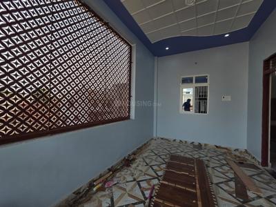 Balcony Image of 2400 Sq.ft 6 BHK Independent House for sale in Kandwa Varanasi for Rs. 10500000