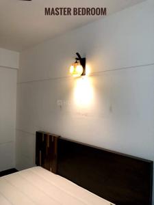 Bedroom Image of 1560 Sq.ft 3 BHK Apartment / Flat for sale in Exotica Fresco, Sector 137 Noida for Rs. 21000000