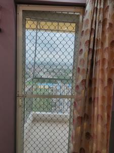 Bedroom Image of 980 Sq.ft 2 BHK Apartment / Flat for sale in MCC Signature Heights, Raj Nagar Extension Ghaziabad for Rs. 7800000