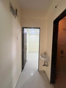 Hall Image of 1050 Sq.ft 2 BHK Apartment / Flat for sale in Narendra Nagar Extension Nagpur for Rs. 5400000