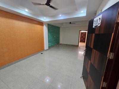Hall Image of 2150 Sq.ft 2 BHK Builder Floor for rent in Palam Vihar Extension Gurgaon for Rs. 22000