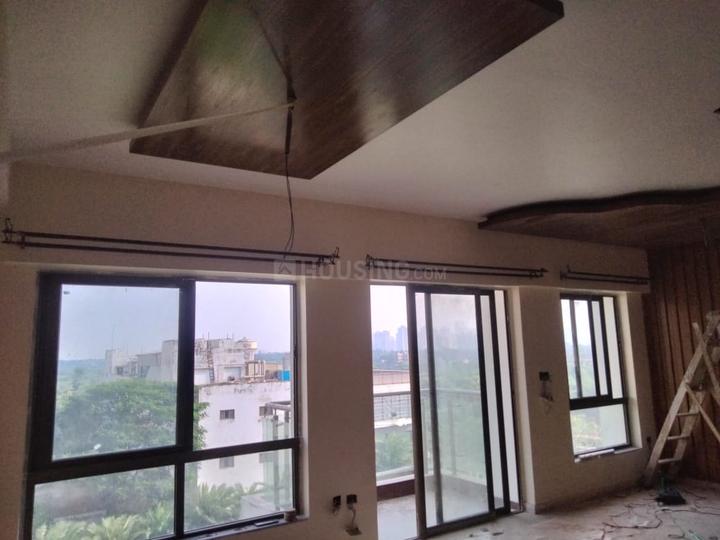 1800 Sqft 3 BHK Flat for sale in Tata Eden Court Primo New Town