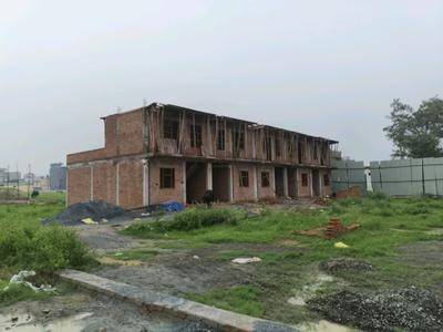 Image of 540 Sq.ft Residential Plot / Land for sale in Chipiyana Buzurg, Ghaziabad for Rs. 4500250