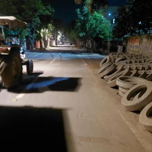 Image of 650 Sq.ft Residential Plot / Land for sale in Sunderpur, Varanasi for Rs. 8500000