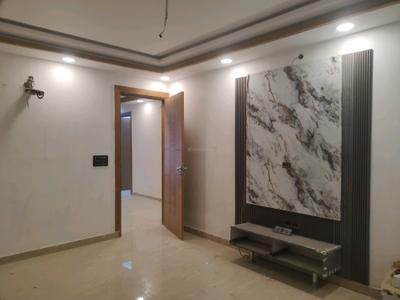 Bedroom Image of 2250 Sq.ft 4 BHK Builder Floor for sale in Green Field Colony Faridabad for Rs. 22700000