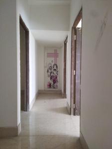 Passage Image of 1180 Sq.ft 3 BHK Apartment / Flat for sale in Sarada Pally Kolkata for Rs. 6200000