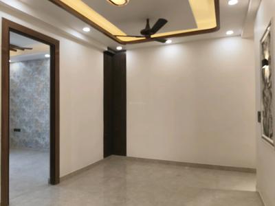 Living Room Image of 1450 Sq.ft 3 BHK Apartment / Flat for sale in Noida Extension Greater Noida for Rs. 5500500