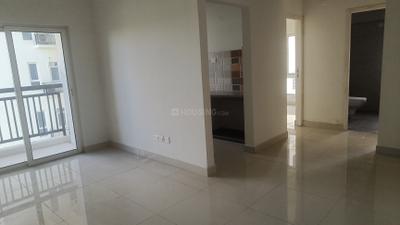 Living Room Image of 954 Sq.ft 2 BHK Apartment / Flat for sale in Rajarhat Kolkata for Rs. 8000000