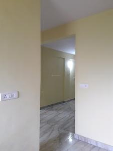 Kitchen Image of 1250 Sq.ft 2 BHK Apartment / Flat for rent in Akshay, Mahadevapura Bengaluru for Rs. 33000