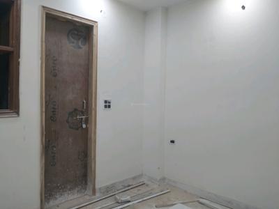 Bedroom Image of 900 Sq.ft 3 BHK Builder Floor for sale in Shastri Nagar New Delhi for Rs. 13000000