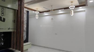 Bedroom Image of 650 Sq.ft 1 BHK Apartment / Flat for sale in Capital Metro Height, Sector 72 Noida for Rs. 3200000