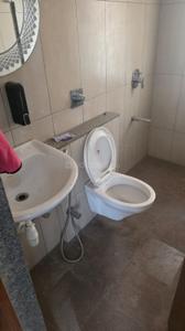 Image of 900 Sq.ft 2 BHK Apartment / Flat for rent in Manhattan, Charholi Budruk, Pune for Rs. 33000