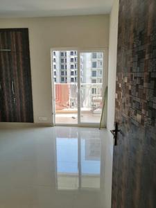 Bedroom Image of 1528 Sq.ft 3 BHK Apartment / Flat for rent in RG Luxury, Noida Extension Greater Noida for Rs. 19000
