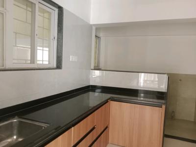 Kitchen Image of 1755 Sq.ft 3 BHK Apartment / Flat for sale in Gera Song Of Joy, Kharadi Pune for Rs. 28000000