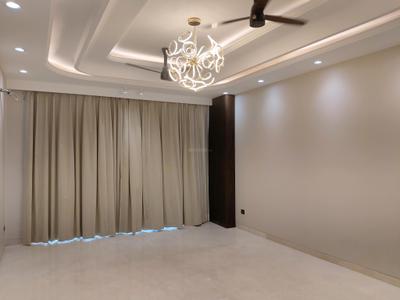 MGF The Vilas Apartment Living Room 1