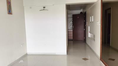 Living Room Image of 1200 Sq.ft 3 BHK Apartment / Flat for sale in Mainland Valencia, Wagholi Pune for Rs. 9500000